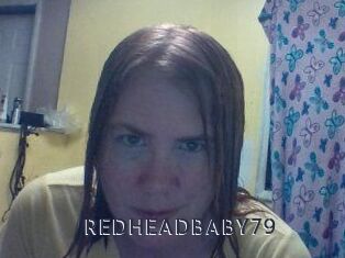 REDHEADBABY79