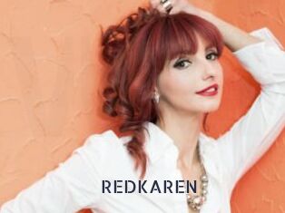 REDKAREN