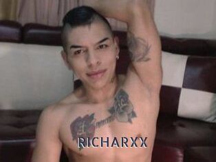 RICHARXX