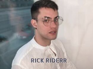 RICK_RIDERR