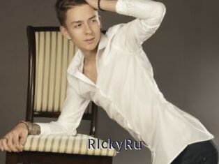 RIckyRu