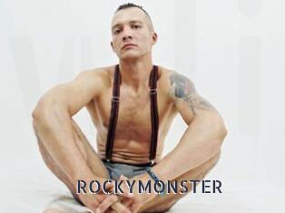 ROCKYMONSTER