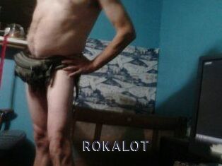 ROKALOT