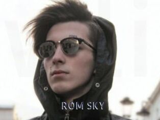 ROM_SKY