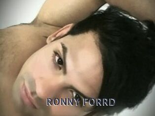 RONNY_FORRD