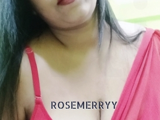 ROSEMERRYY