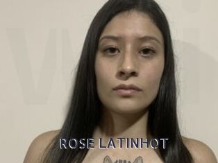 ROSE_LATINHOT