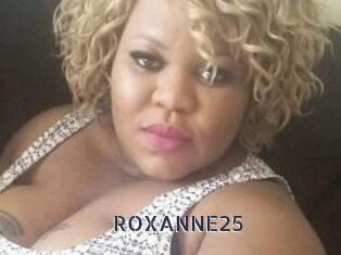 ROXANNE25