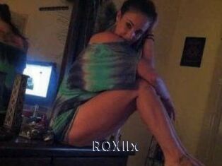 ROXIIx