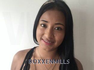 ROXXEN_MILLS