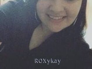 ROXykay