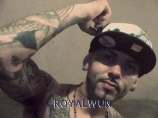 ROYALWUN