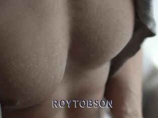 ROYTOBSON