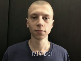 ROY_BOI