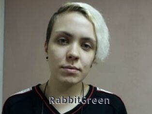 RabbitGreen