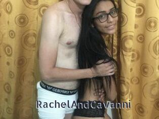 RachelAndCavanni