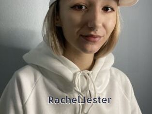 RachelJester