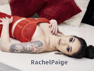 RachelPaige