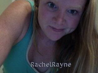 RachelRayne