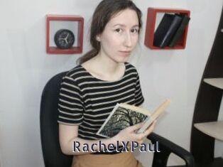 RachelXPaul