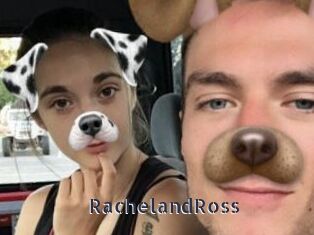 RachelandRoss