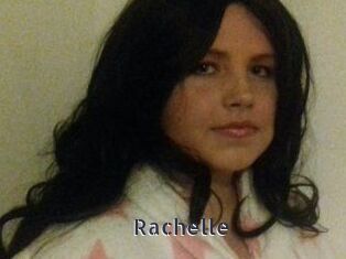 Rachelle