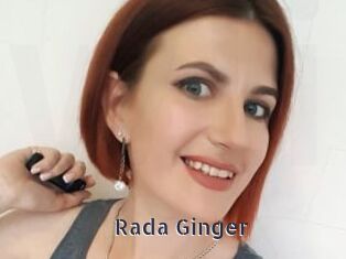 Rada_Ginger