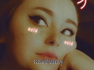 RaeBunny