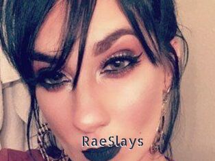 RaeSlays