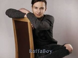 RaffaBoy