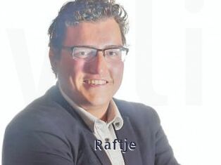 Raftje