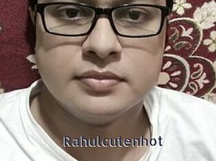 Rahulcutenhot