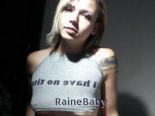 RaineBaby