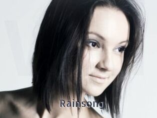 Rainsong