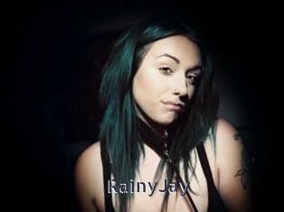 RainyJay