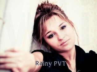 Rainy_PVT