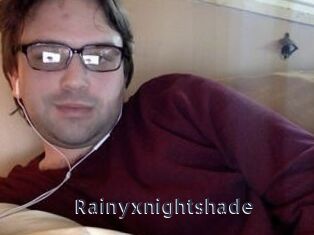 Rainyxnightshade