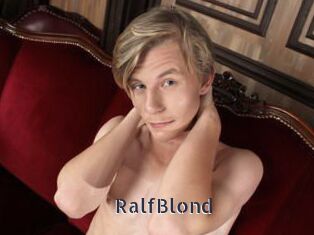 RalfBlond