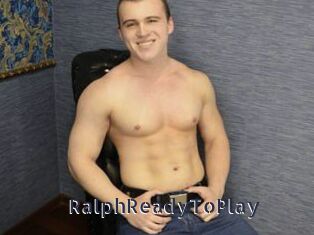 RalphReadyToPlay