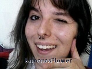 RamonasFlower