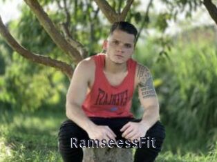 RamseessFit