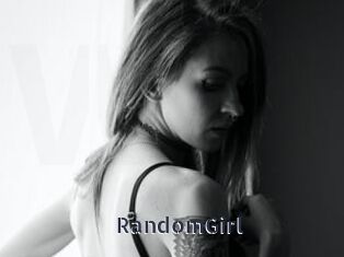 RandomGirl