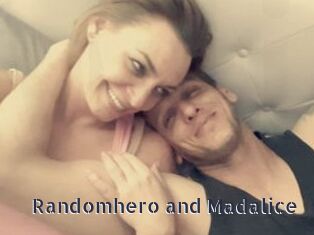 Randomhero_and_Madalice