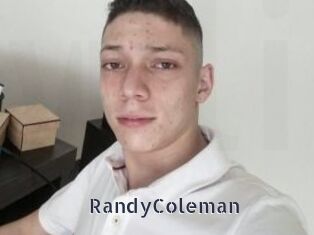 RandyColeman