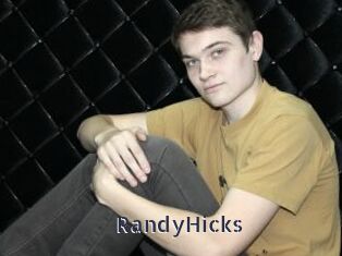 RandyHicks