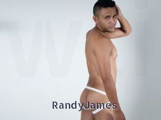 RandyJames