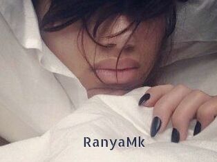 RanyaMk