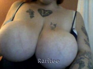 Raritee