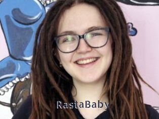 RastaBaby