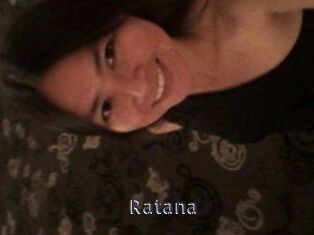 Ratana